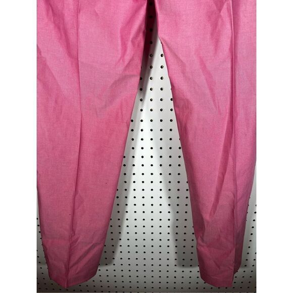 Brooks Brothers coated chino pants size 36 - Picture 5 of 9